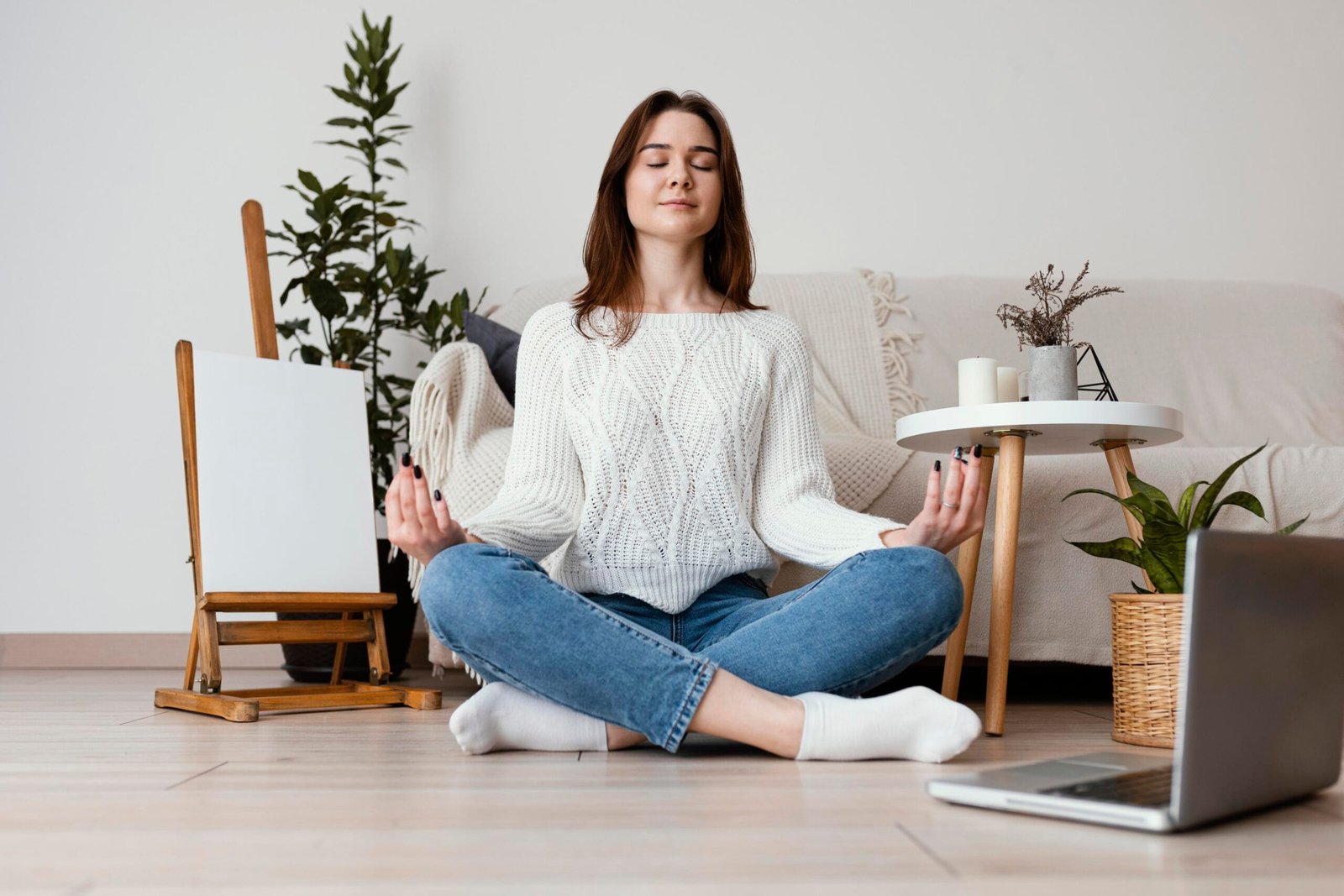 Mindfulness: O Que É e Como Praticar