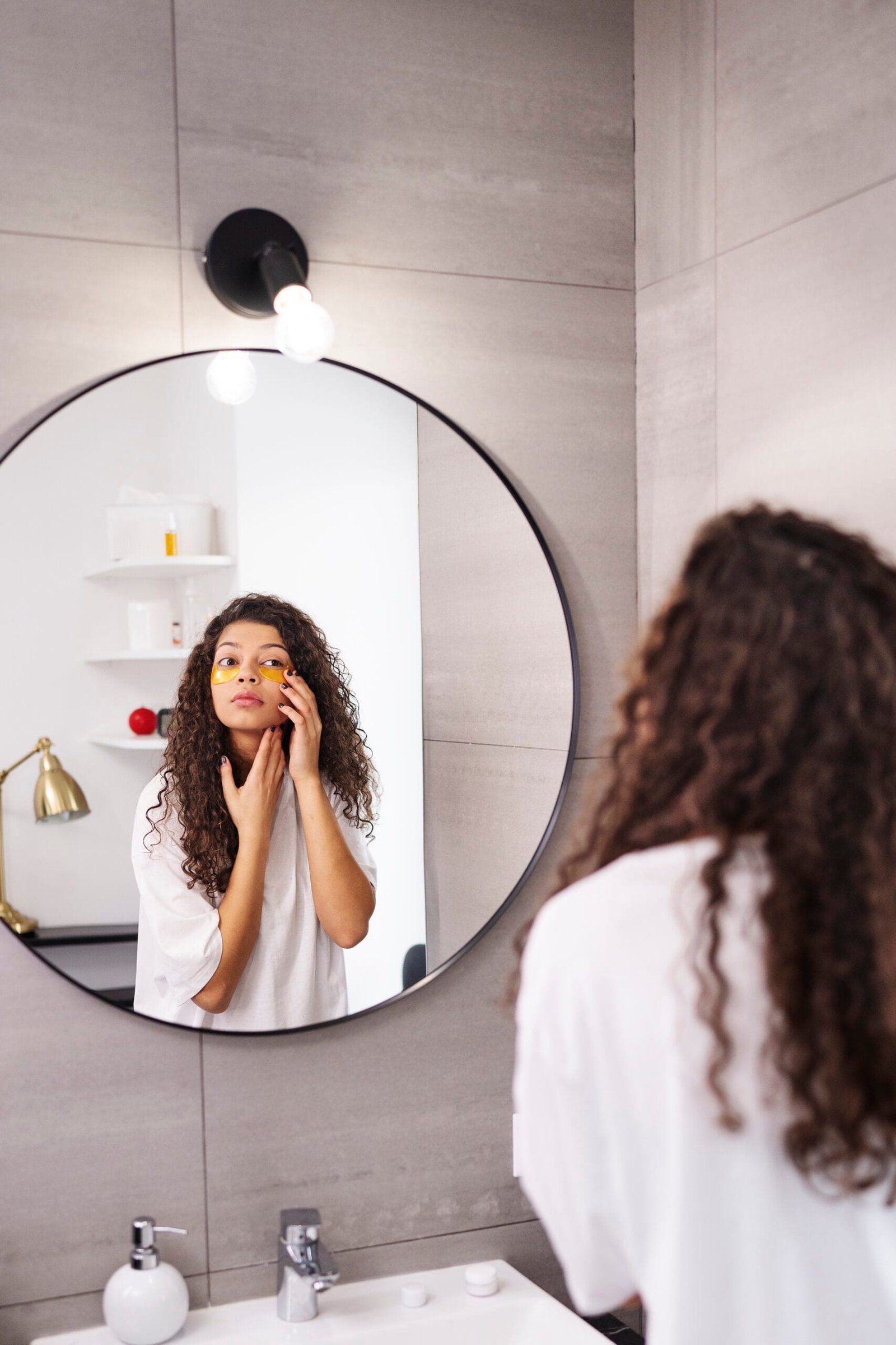 Por que eu me comparo tanto? O impacto da comparação constante na autoestima