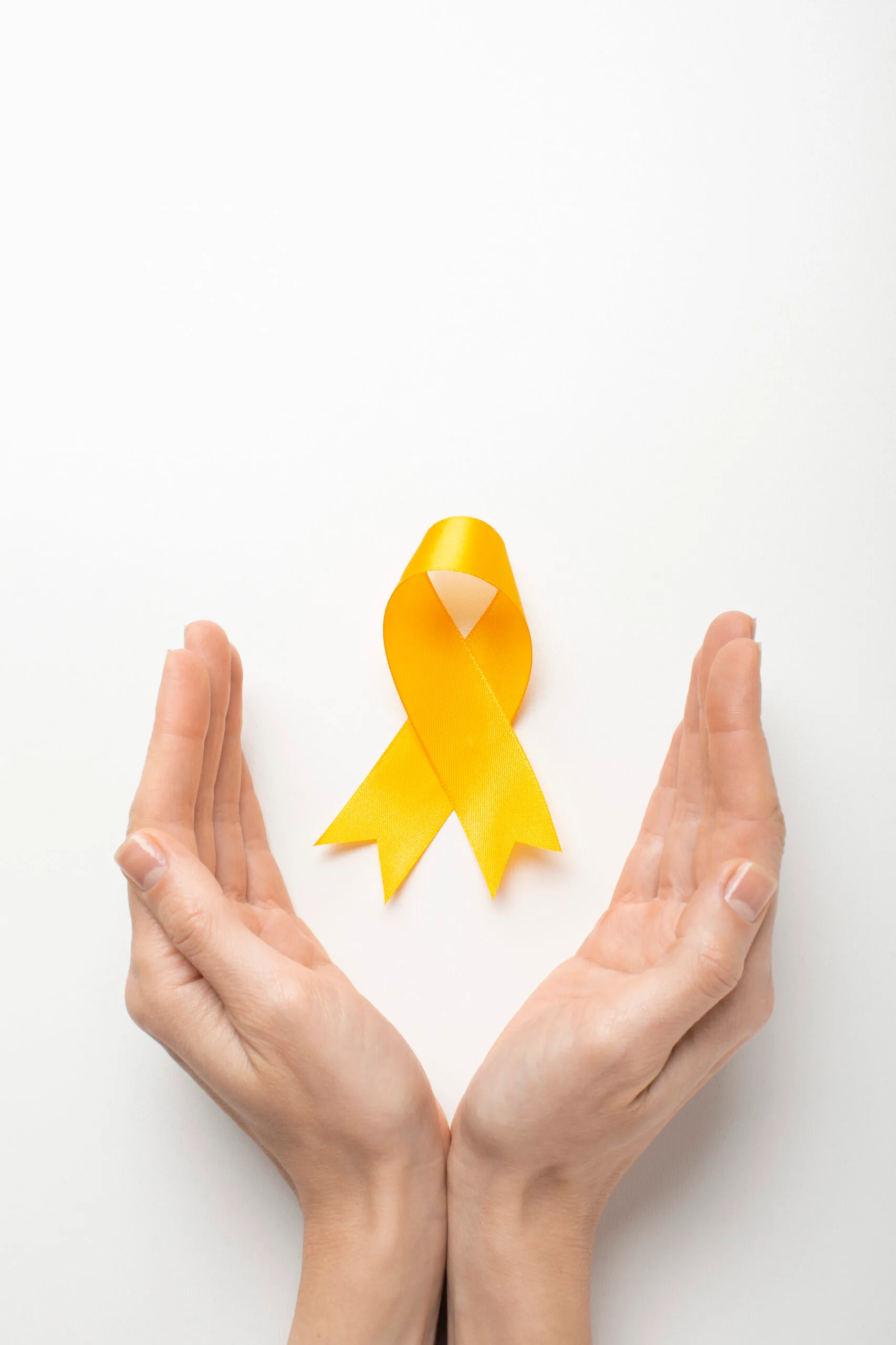 Setembro Amarelo: Cuidar da Vida Todos os Dias